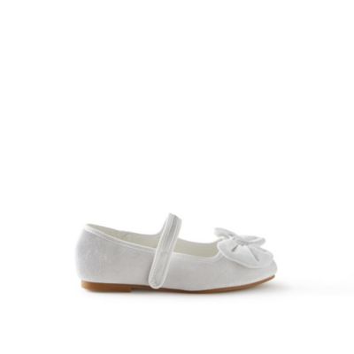 Big Girls Olivia Ballet Flat