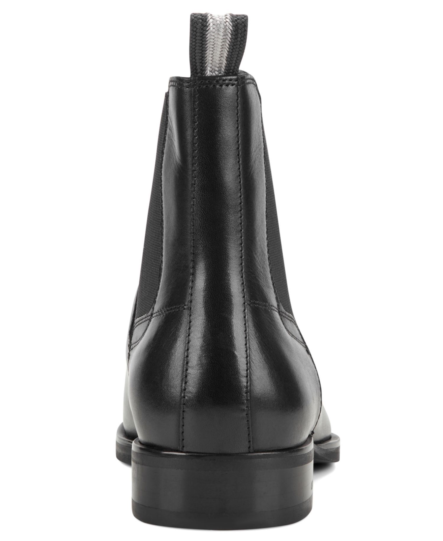 Men's Raymond Casual Slip-On Boot