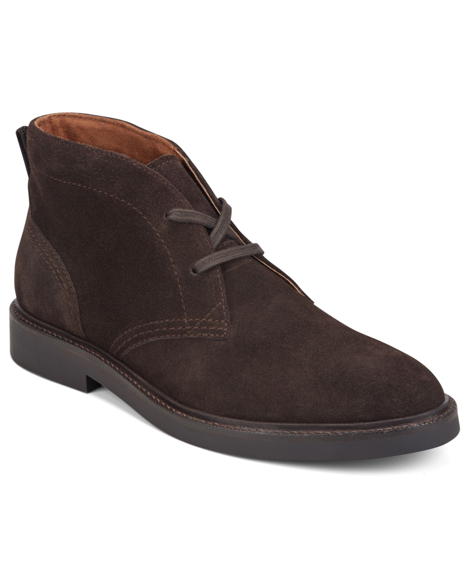 Men's Wilhem Lace-up Chukka Boot