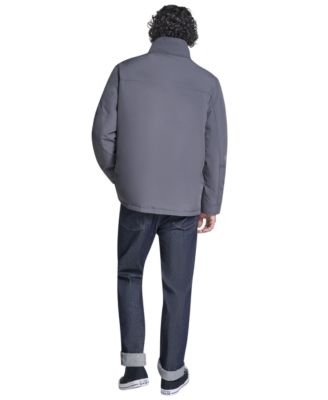 Men's Inner Bib Field Jacket