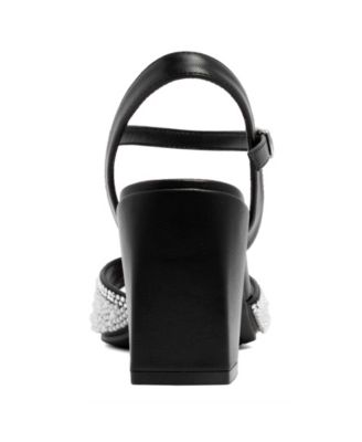 Women's Gwenith Embellished Dress Sandals