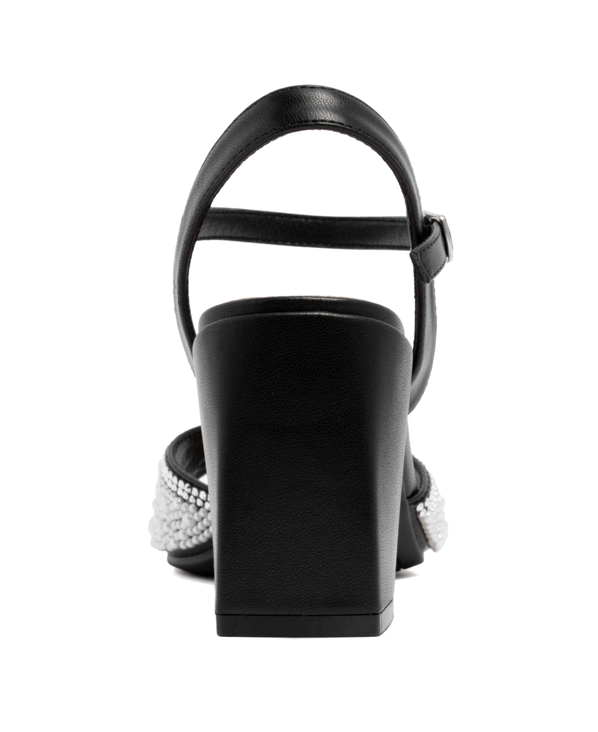 Sugar Women's Gwenith Embellished Dress Sandals In Multi