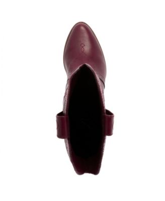 Women's Tammy Western Boots