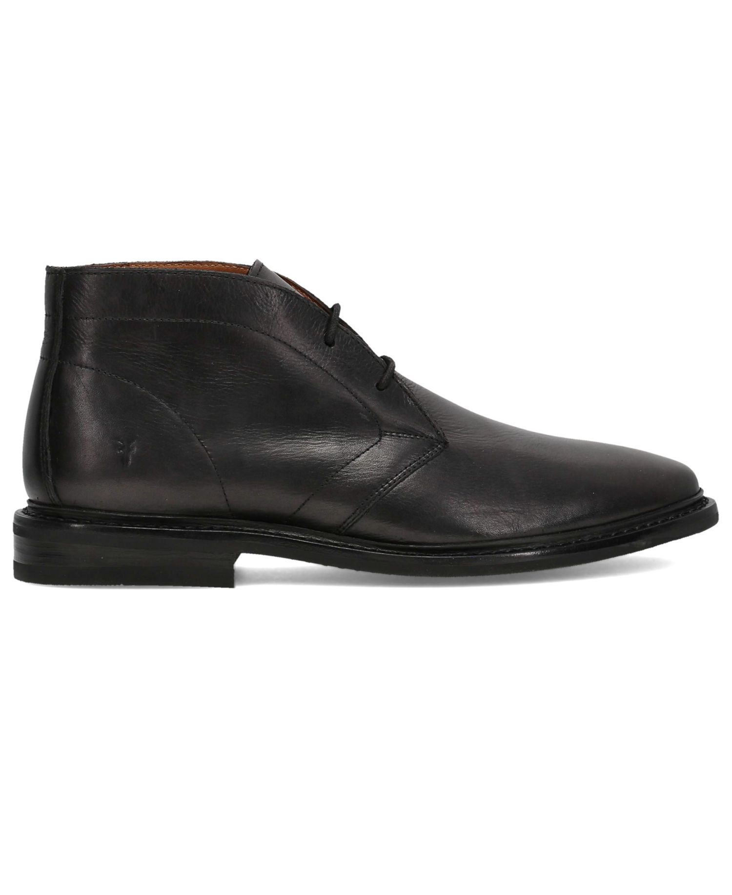 Men's Paul Chukka Round-Toe Boots