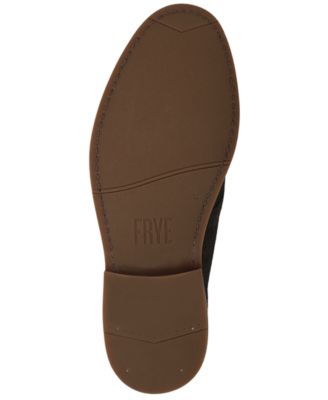 Men's Paul Chukka Round-Toe Loafers