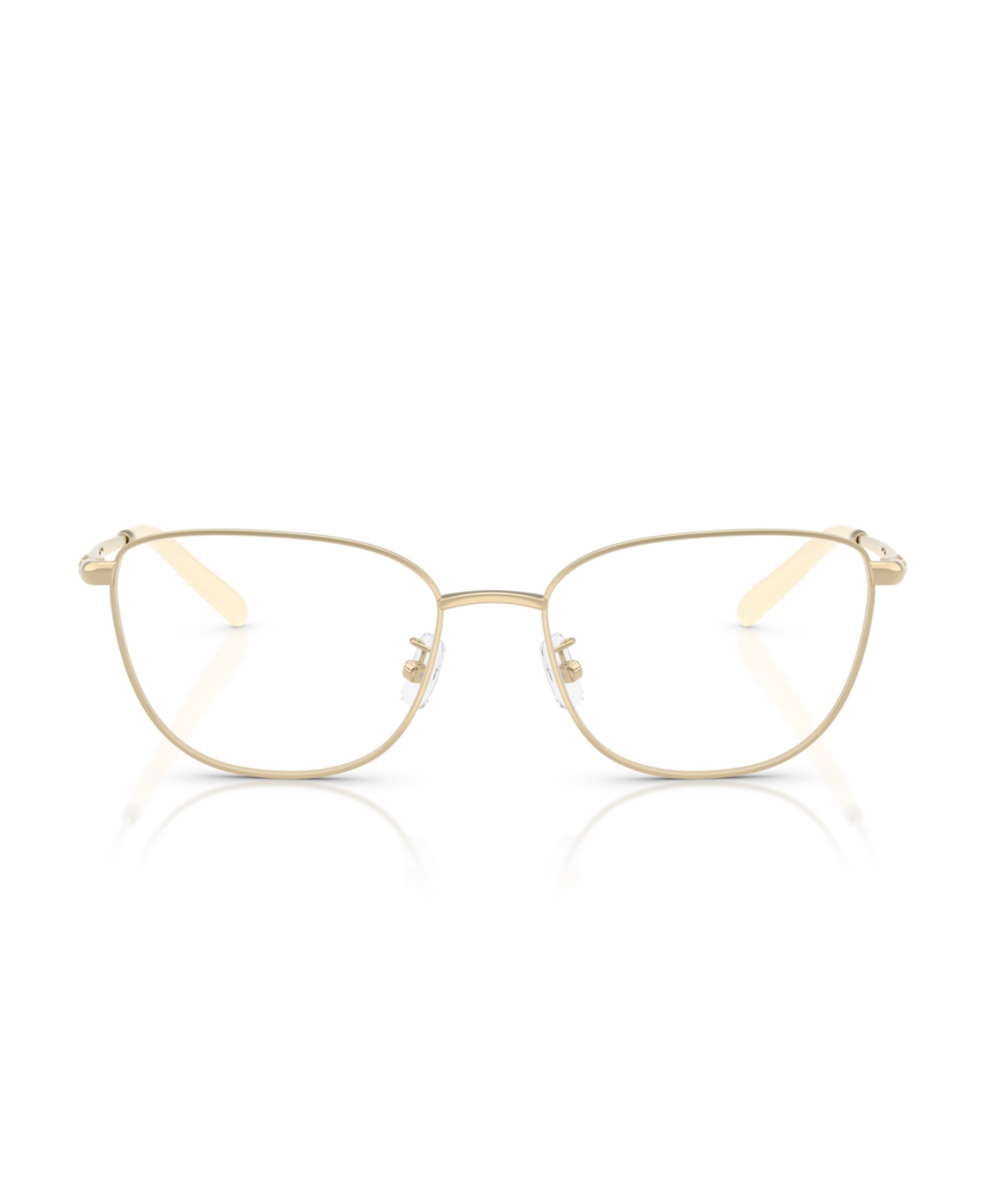 Tory Burch Women's Square Eyeglasses