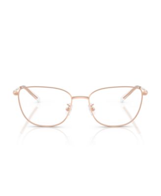 Women's Square Eyeglasses, TY1093