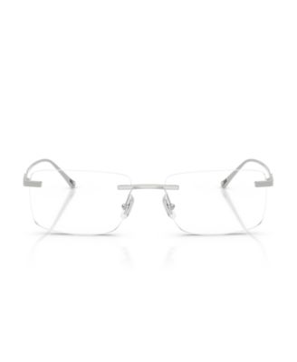 Men's Square Eyeglasses, HC5196TD