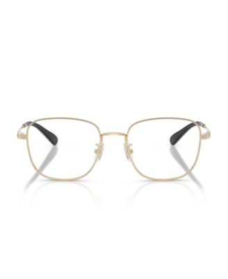 Women's Square Eyeglasses, HC5198TD