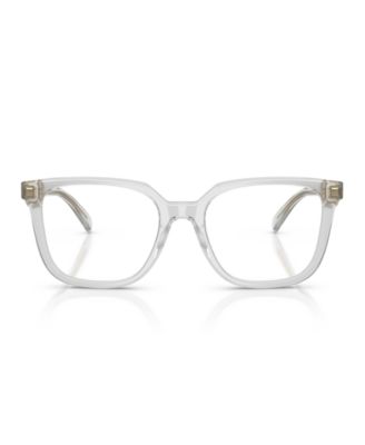 Women's Square Eyeglasses, HC6271U