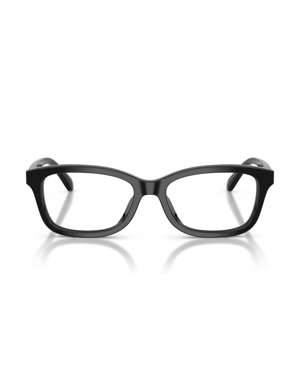 Coach Women's Square Eyeglasses