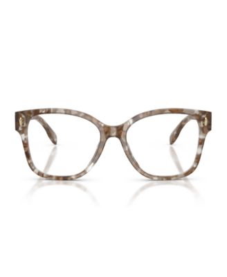 Women's Square Eyeglasses, TY2163U