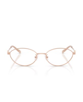 Women's Round Eyeglasses, TY1095