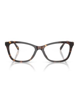 Women's Square Eyeglasses, TY2165U