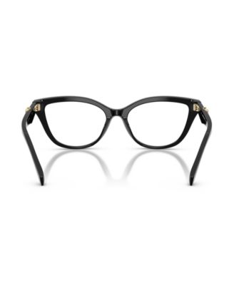 Women's Cat Eye Bellano Eyeglasses, MK4164U