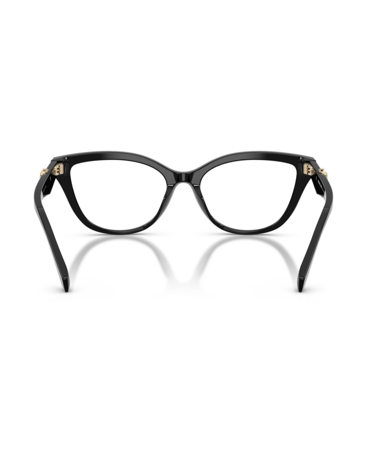 Michael Kors Women's Cat Eye Bellano Eyeglasses, MK4164U