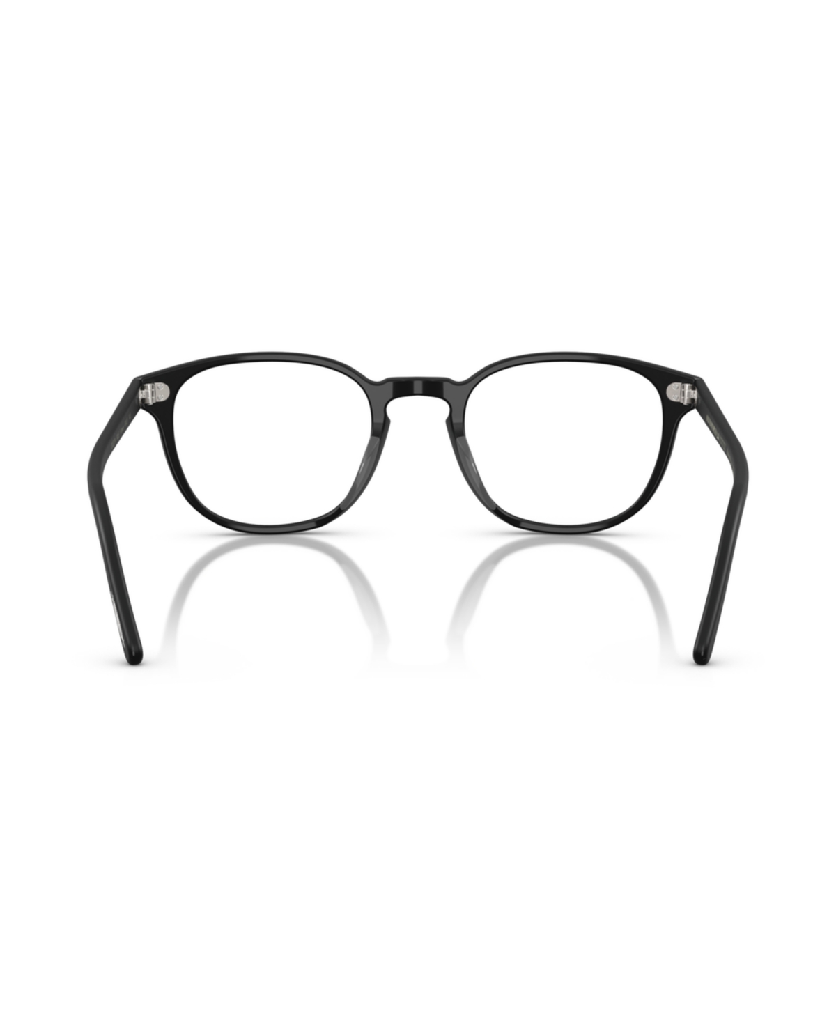 Oliver Peoples Men's Cat Eye Fairmont Eyeglasses