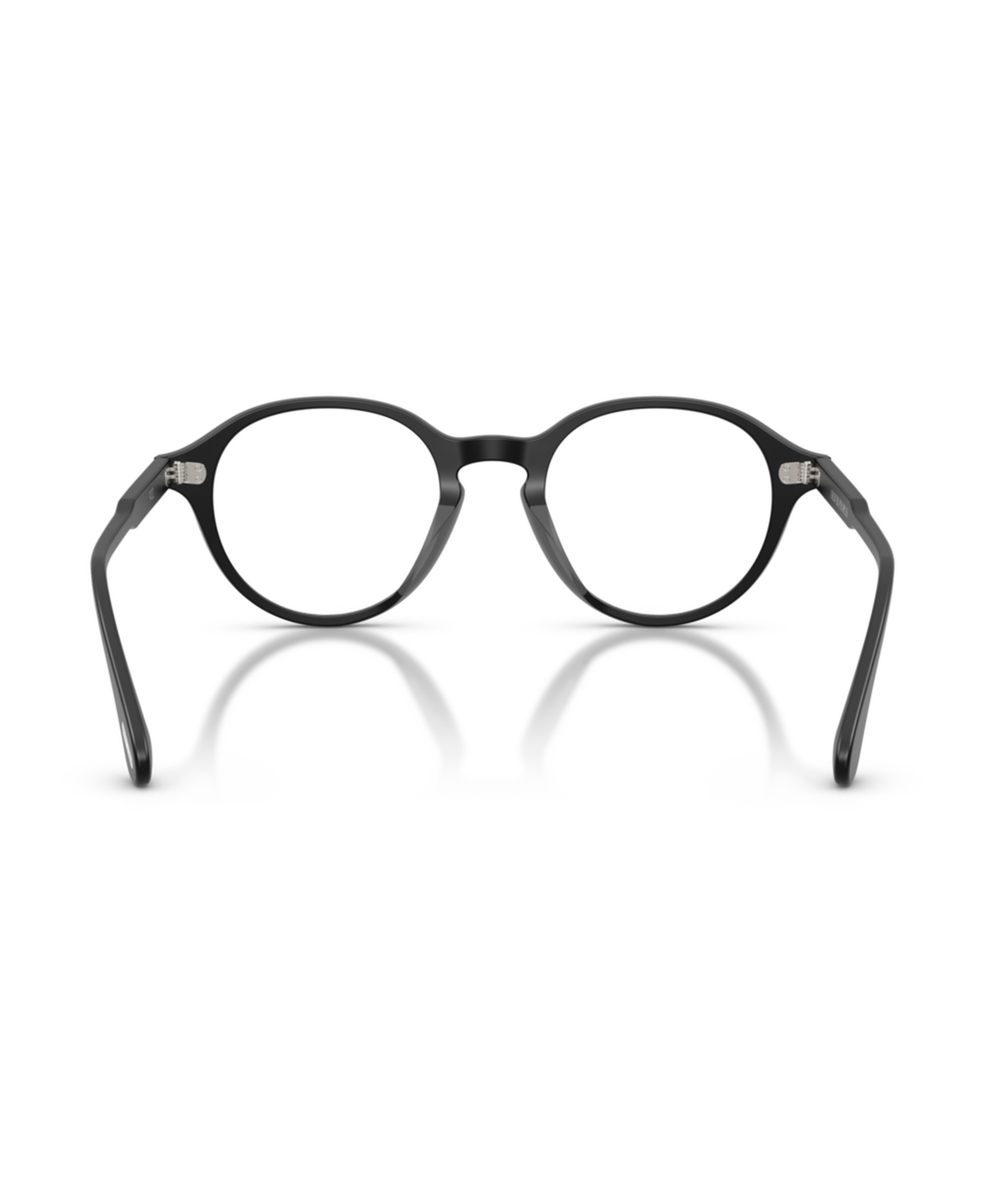 Oliver Peoples Unisex Panthos 902 Eyeglasses