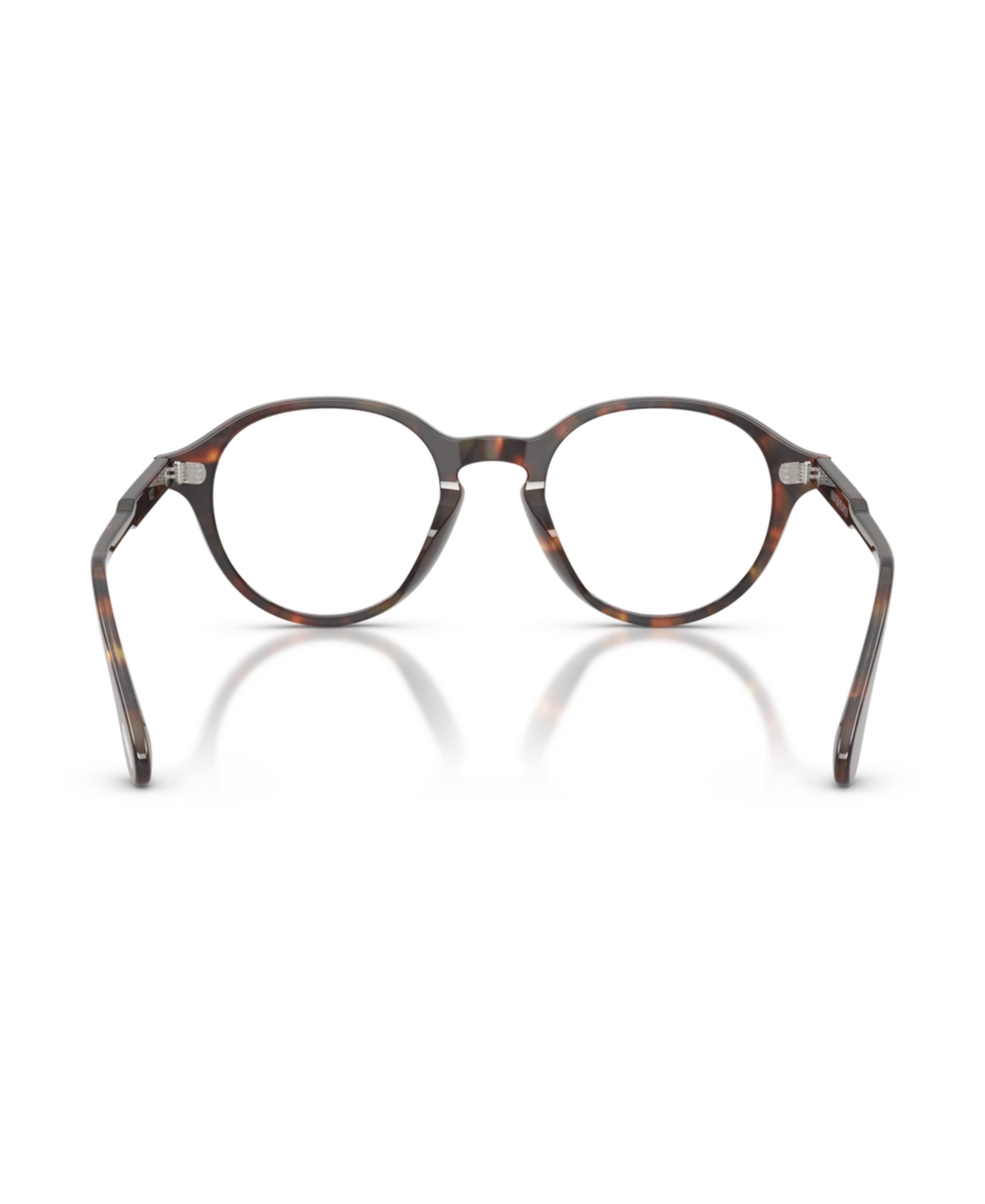 Oliver Peoples Unisex Panthos 902 Eyeglasses