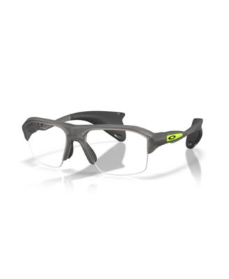 Oakley - Unisex Stunt Glider Eyeglasses, OX8198