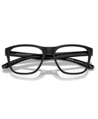 Men's Square A.t. Eyeglasses, AN7241U