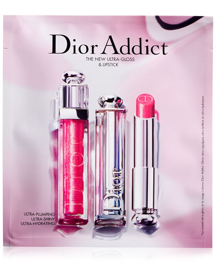 Dior addict macys hotsell