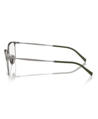 Men's Square Eyeglasses, AR5143