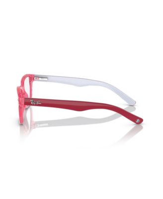 Child Square Eyeglasses, RB1555
