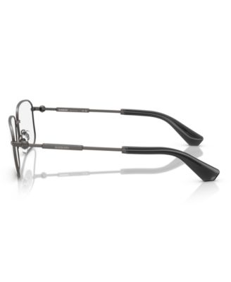 Men's Square Eyeglasses, BE1389