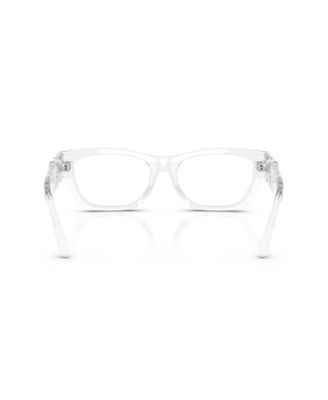 Child Round Eyeglasses, VK3008U