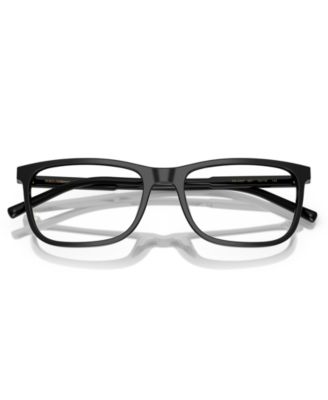 Dolce Gabbana Men's Square Eyeglasses, DG3427