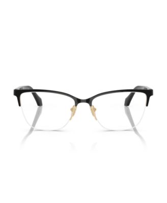 Women's Cat Eye Eyeglasses, VE1304