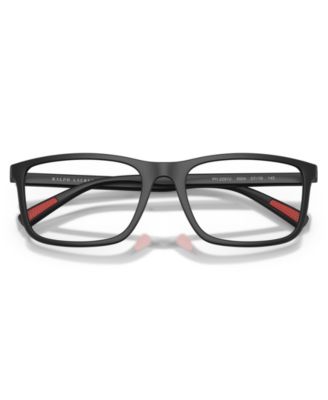 Men's Square Eyeglasses, PH2291U