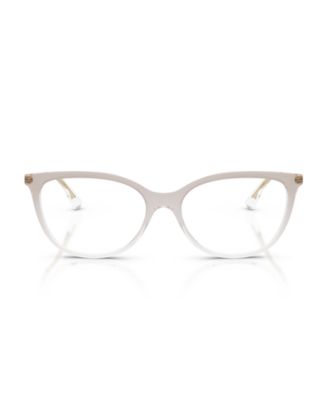 Women's Round Eyeglasses, VO5673