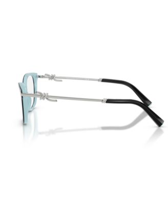 Women's Square Eyeglasses, TF2281