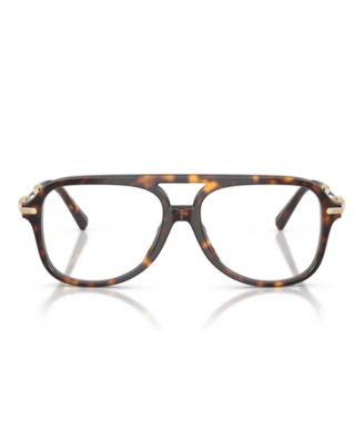 Women's Aviator Eyeglasses, TF2283