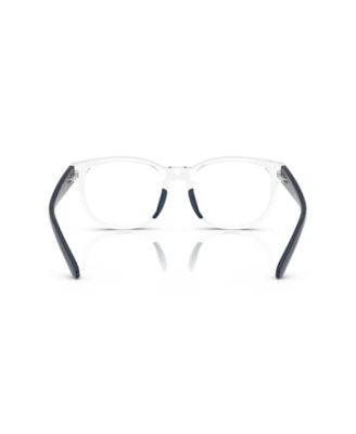 Child Round Eyeglasses, PP8549U