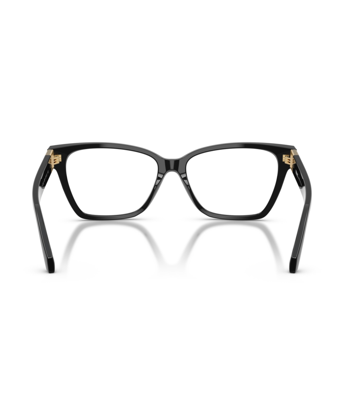Versace Women's Cat Eye Eyeglasses
