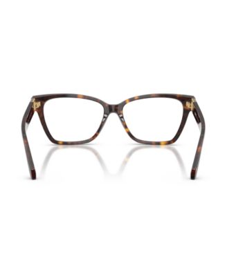 Women's Cat Eye Eyeglasses, VE3382