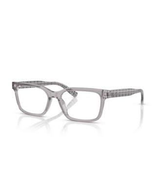 Men's Square Eyeglasses, BB2078U