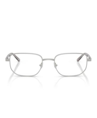 Men's Round Eyeglasses, BB1123