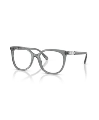 Women's Panthos Eyeglasses, SK2055