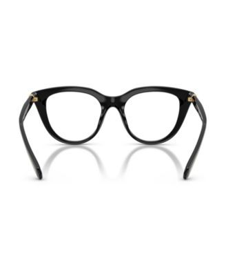 Women's Cat Eye Eyeglasses, SK2052