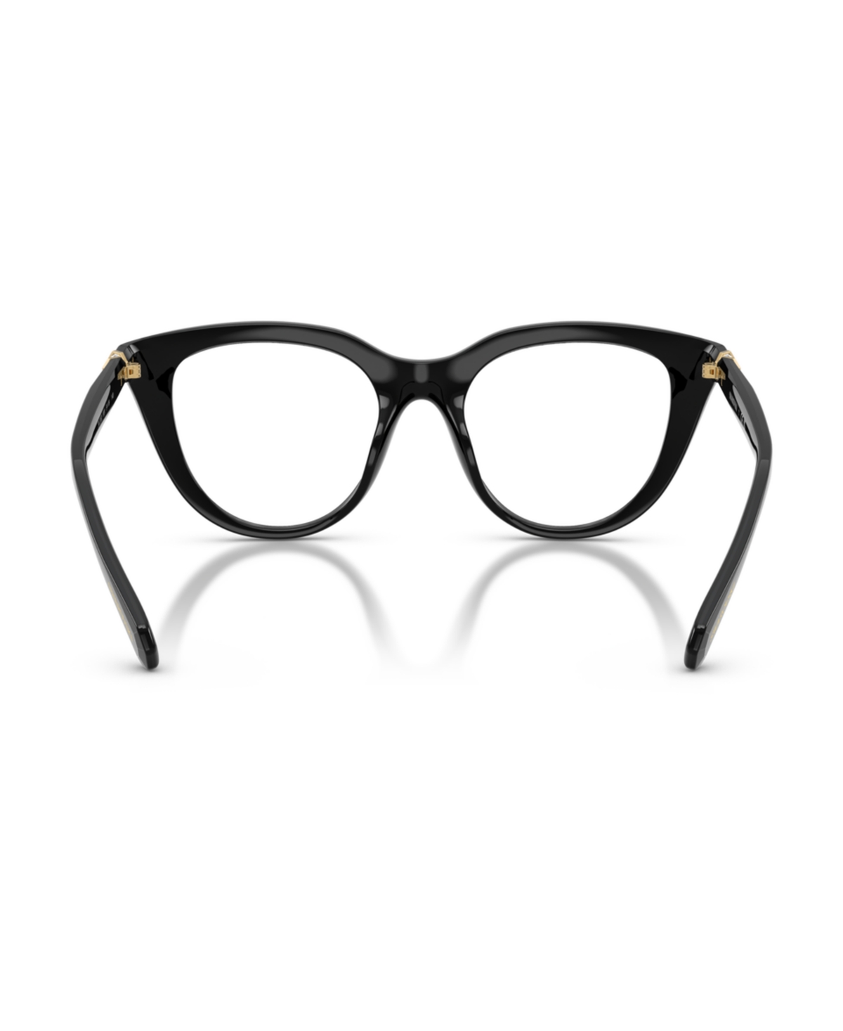 Swarovski Women's Cat Eye Eyeglasses