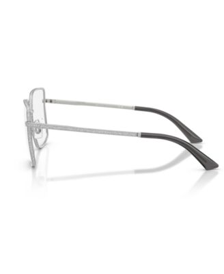 Women's Square Eyeglasses, JC2017J