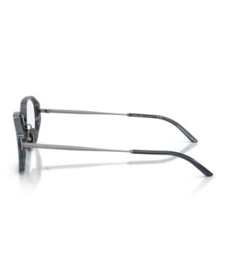 Men's Irregular Eyeglasses, AR7282