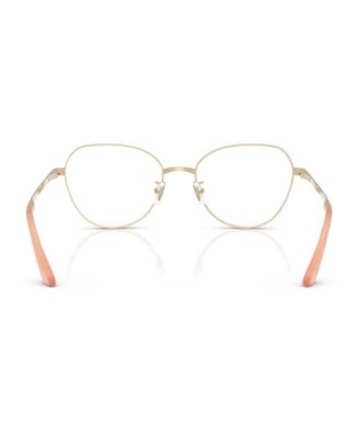 Women's Panthos Eyeglasses, VE1313D
