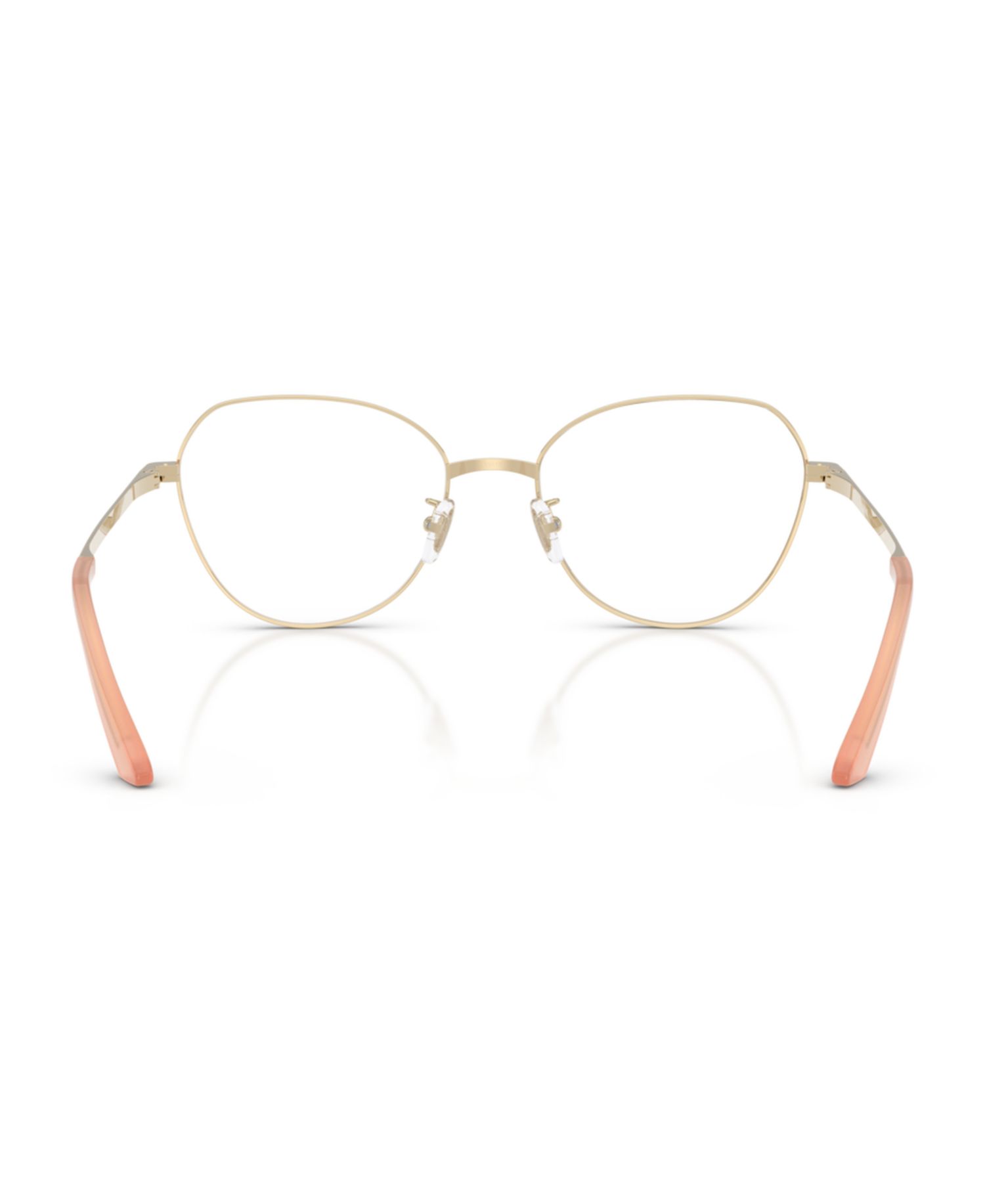 Woman Panthos Metal VE1313D Eyeglasses