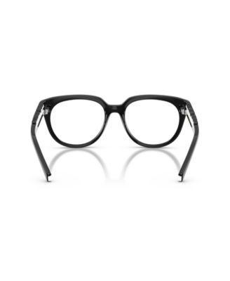 Dolce Gabbana Kids Women's Panthos Eyeglasses, DX5007