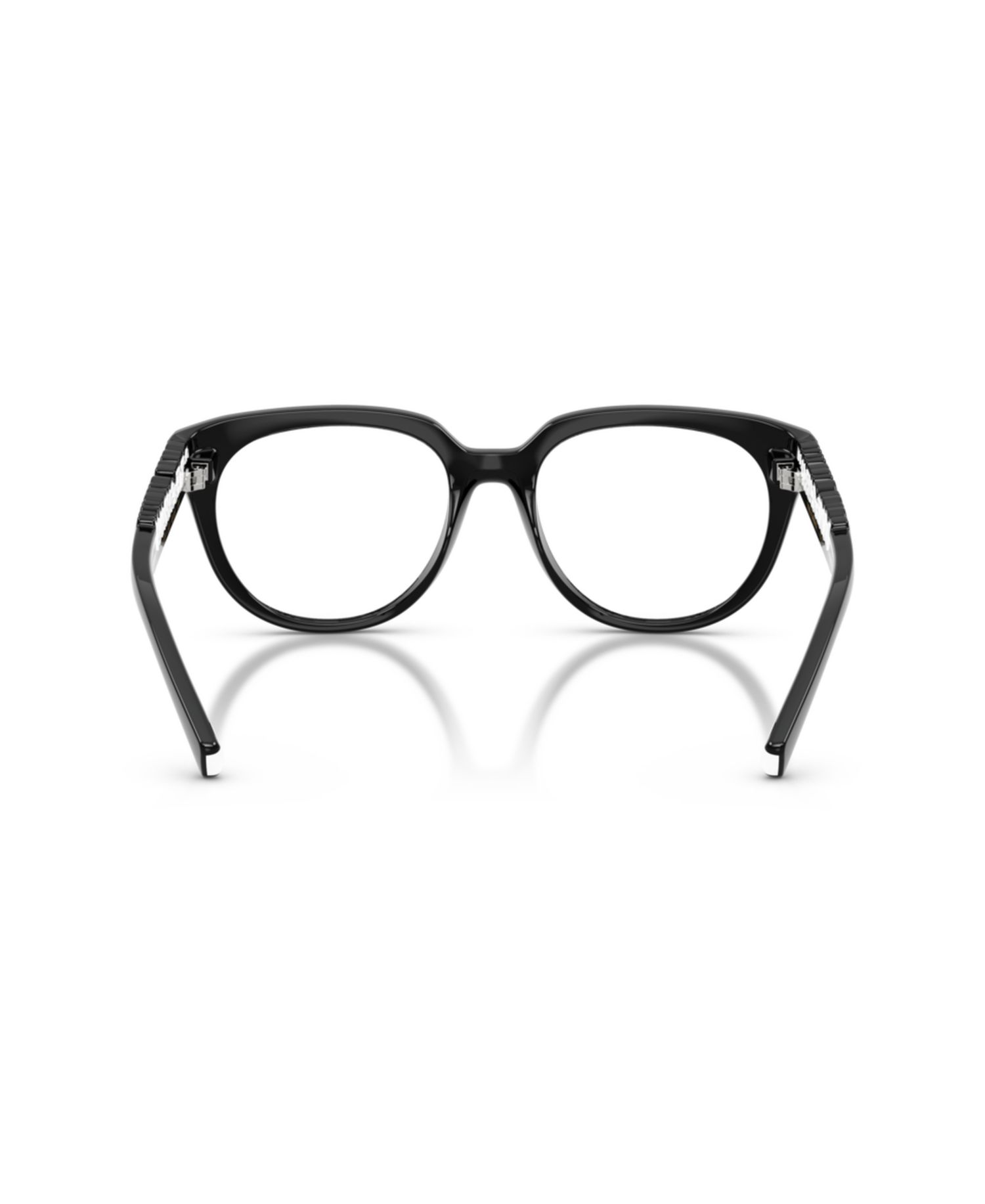 Kids Panthos Plastic DX5007 Eyeglasses(Ages 07-10)